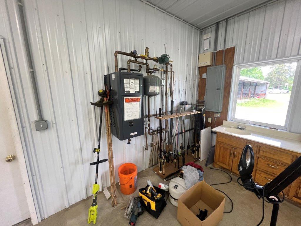 4365 40th Street SW Marysville Twp MN 55390 - Twelvemile Creek 7056338 image18