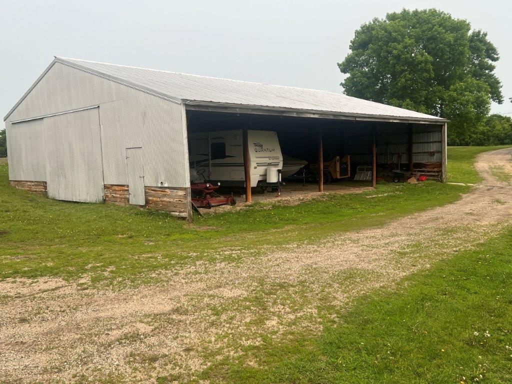 4365 40th Street SW Marysville Twp MN 55390 - Twelvemile Creek 7056338 image25