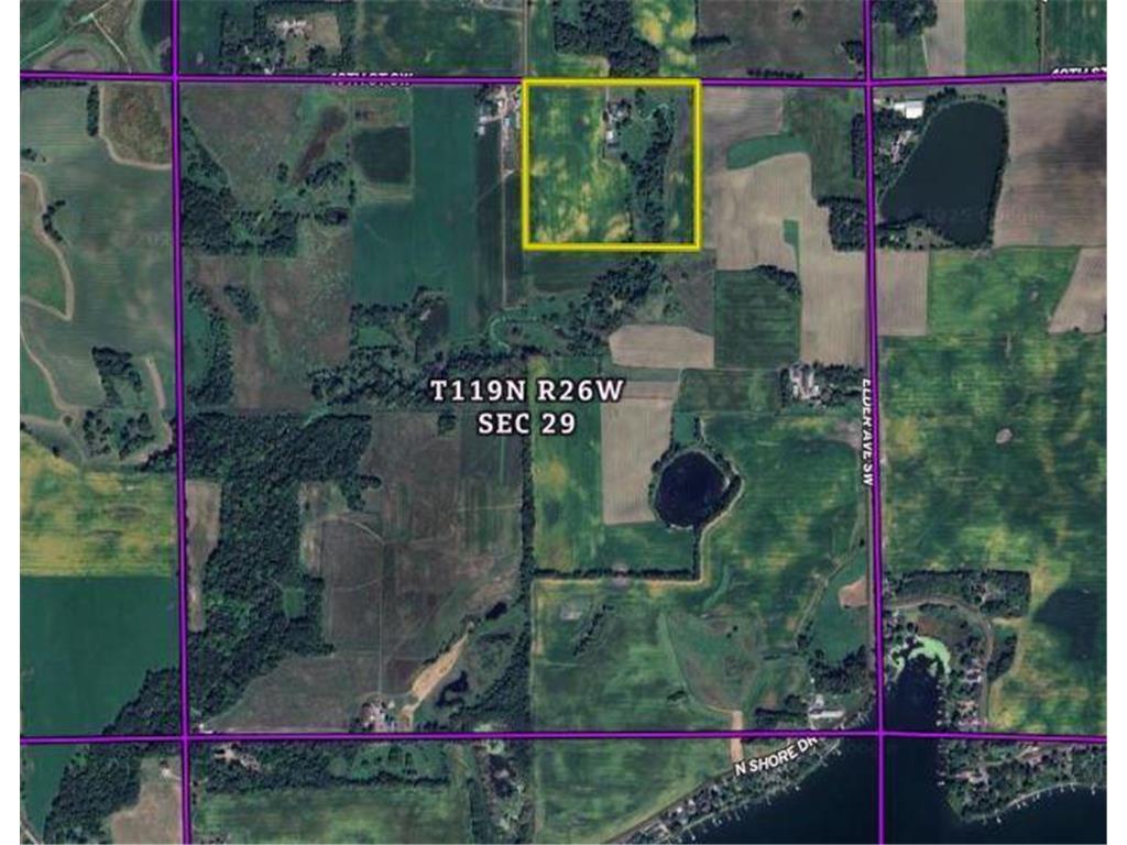 4365 40th Street SW Marysville Twp MN 55390 - Twelvemile Creek 7056338 image42