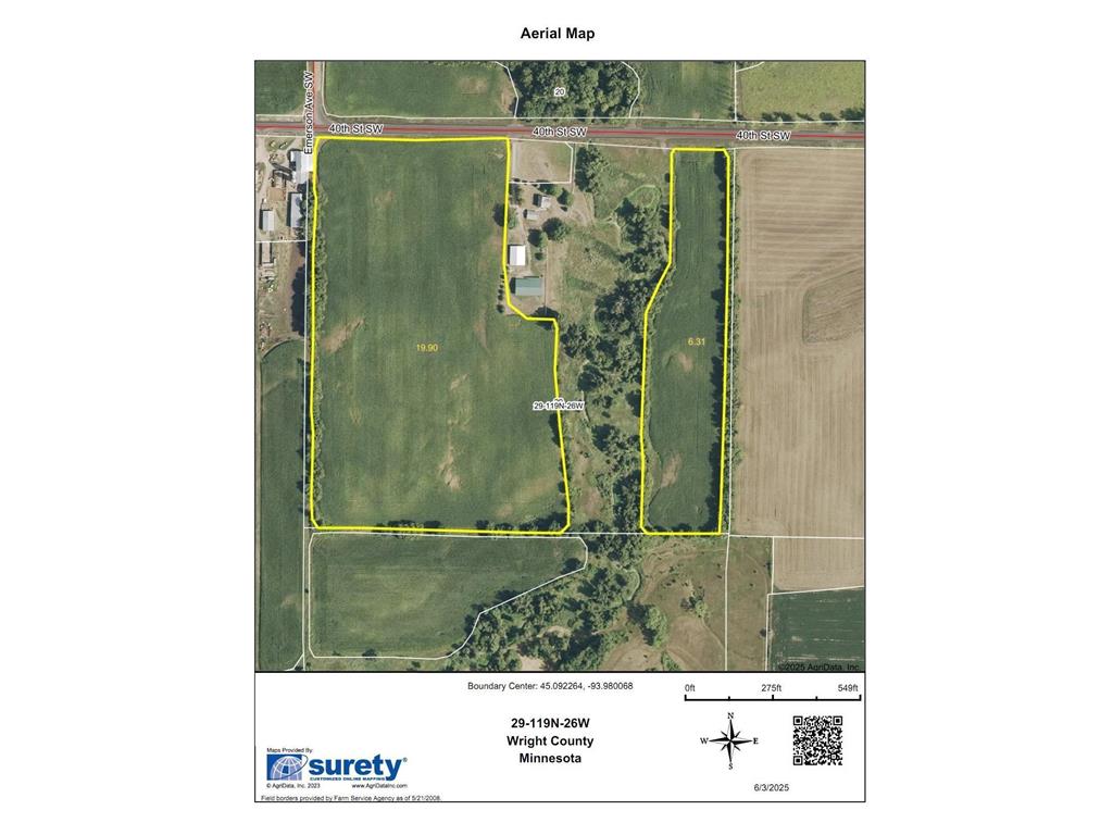 4365 40th Street SW Marysville Twp MN 55390 - Twelvemile Creek 7056338 image44