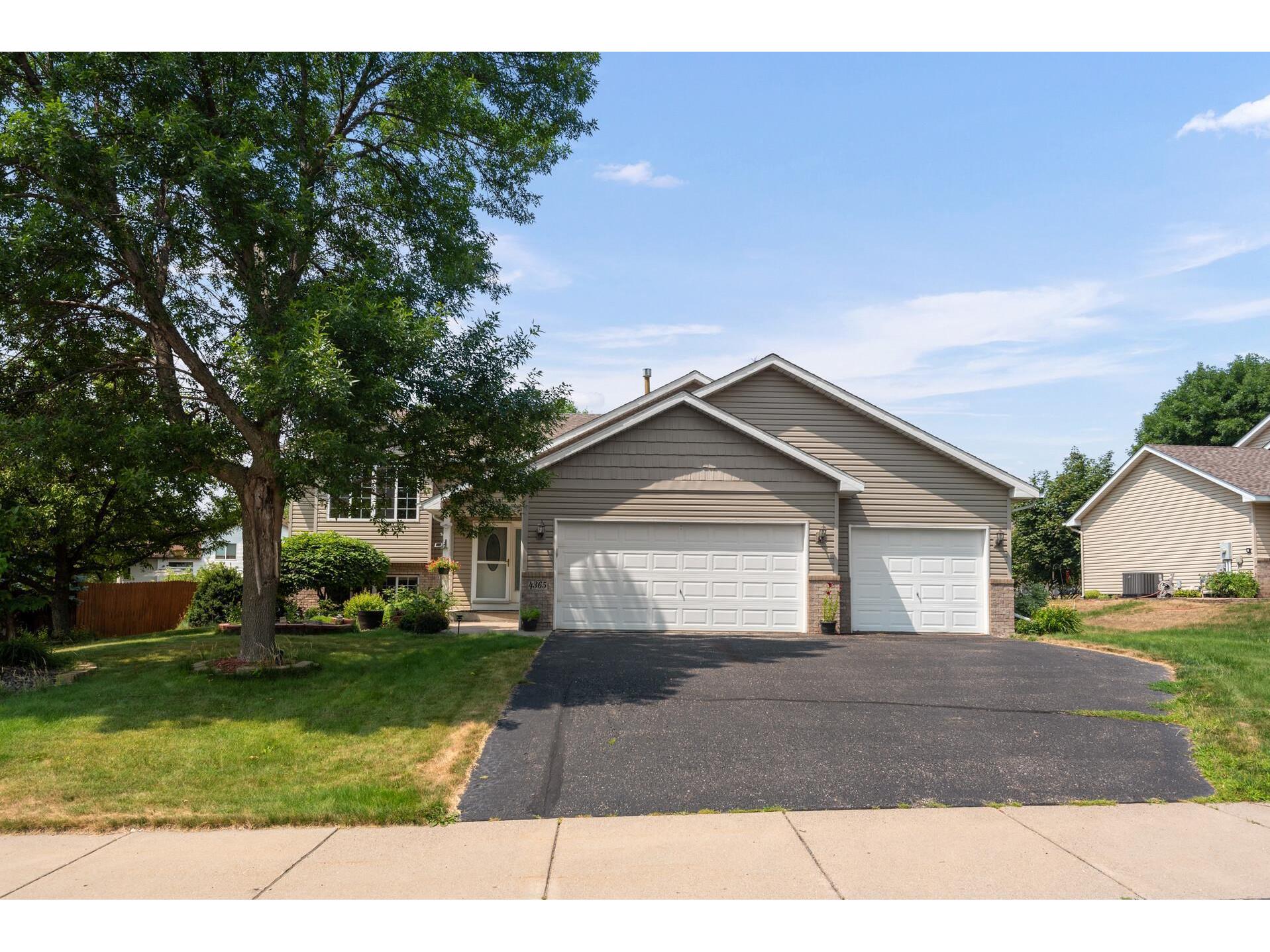 4365 Mayfield Avenue NE, Saint Michael, MN 55376 MLS 6023070 Edina