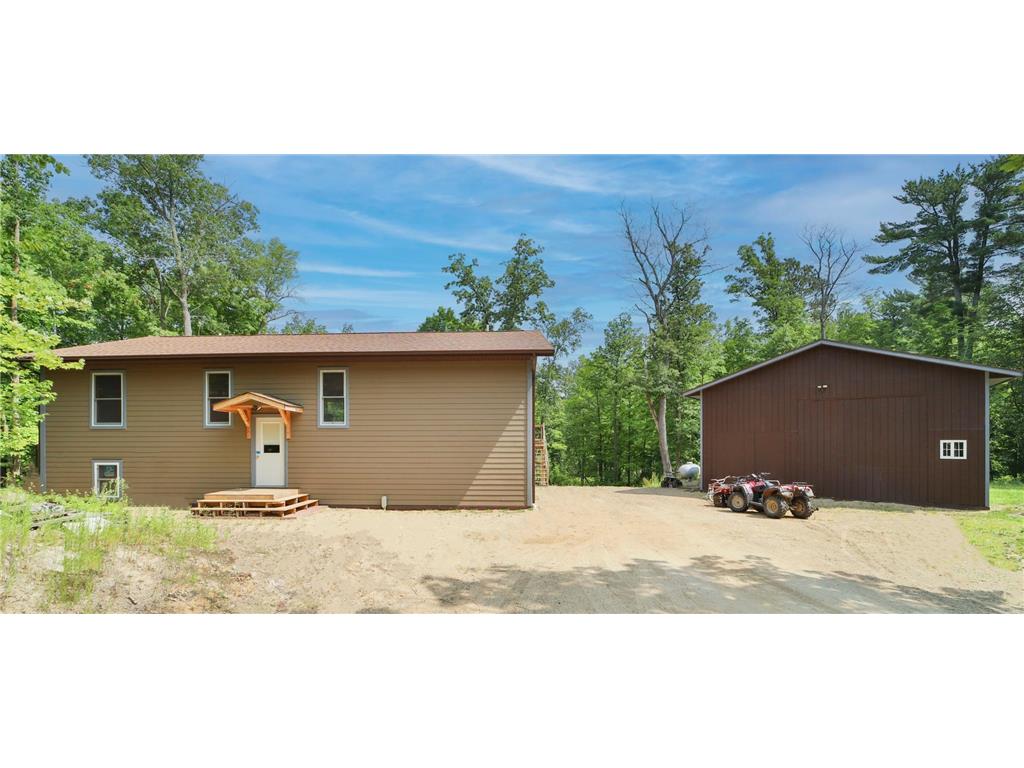 4365 Robin Lane NW, Hackensack, MN, 56452 MLS 6575781 Edina Realty