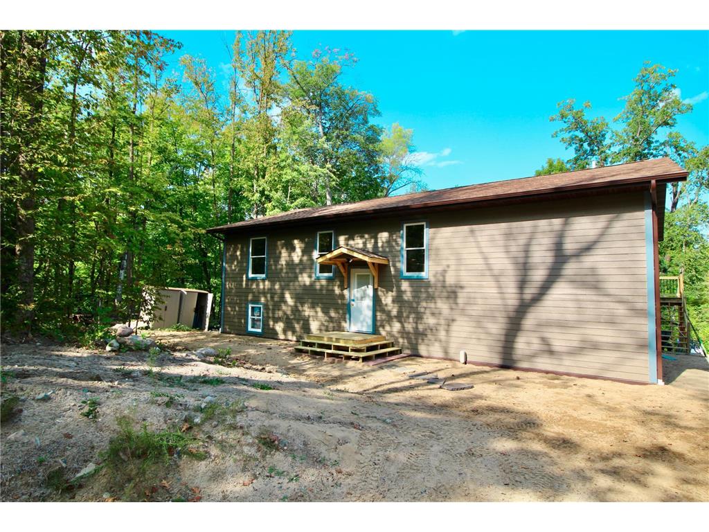4365 Robin Lane NW Hackensack MN 56452 - Stony Lake 6604978 image1