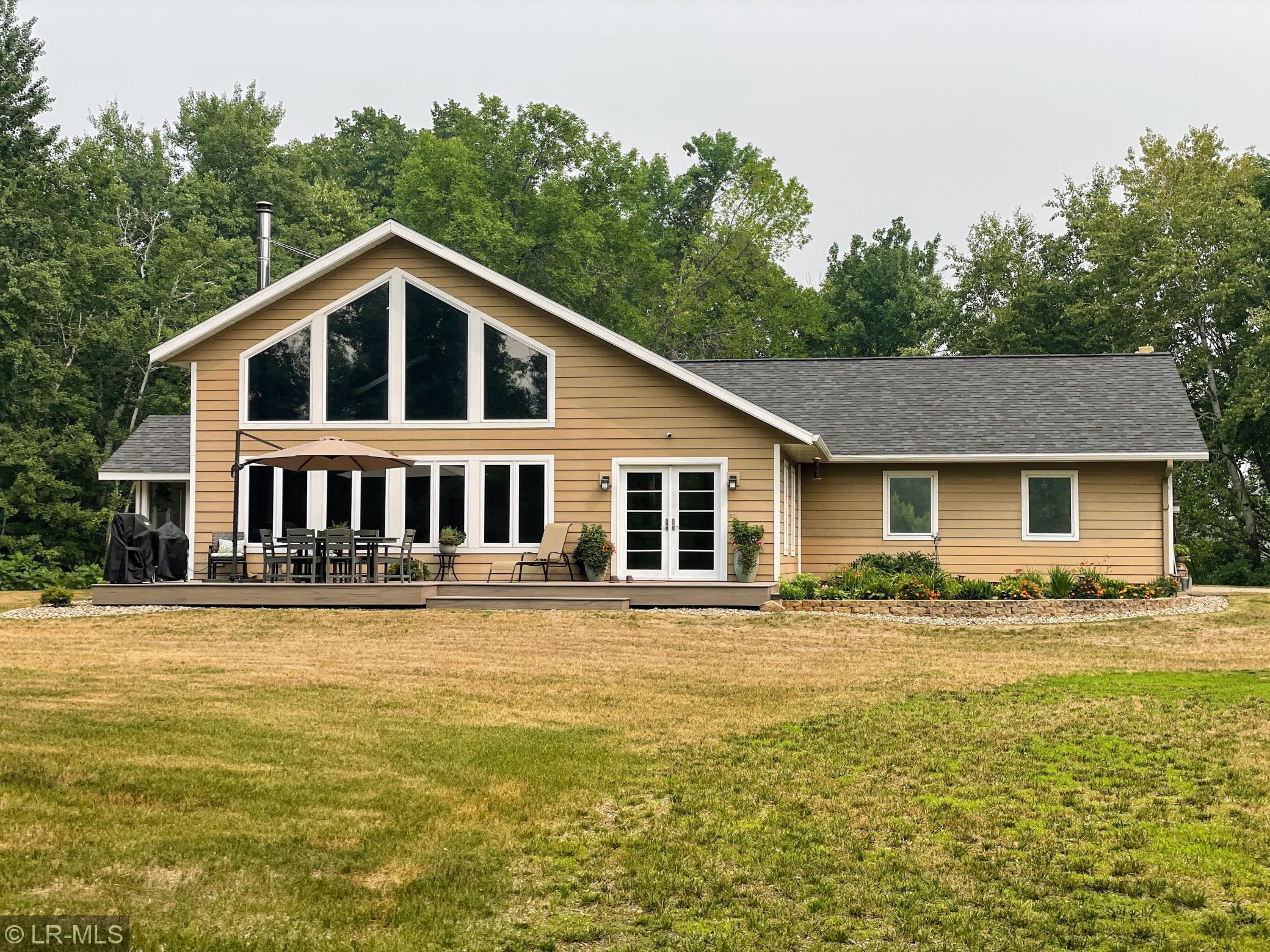 43657 355th Street Ottertail MN 56571 - Round Lake 6132242 image1