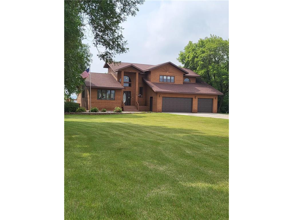 43664 Boedigheimer Drive N, Rush Lake Twp, MN, 56573 MLS 6395025