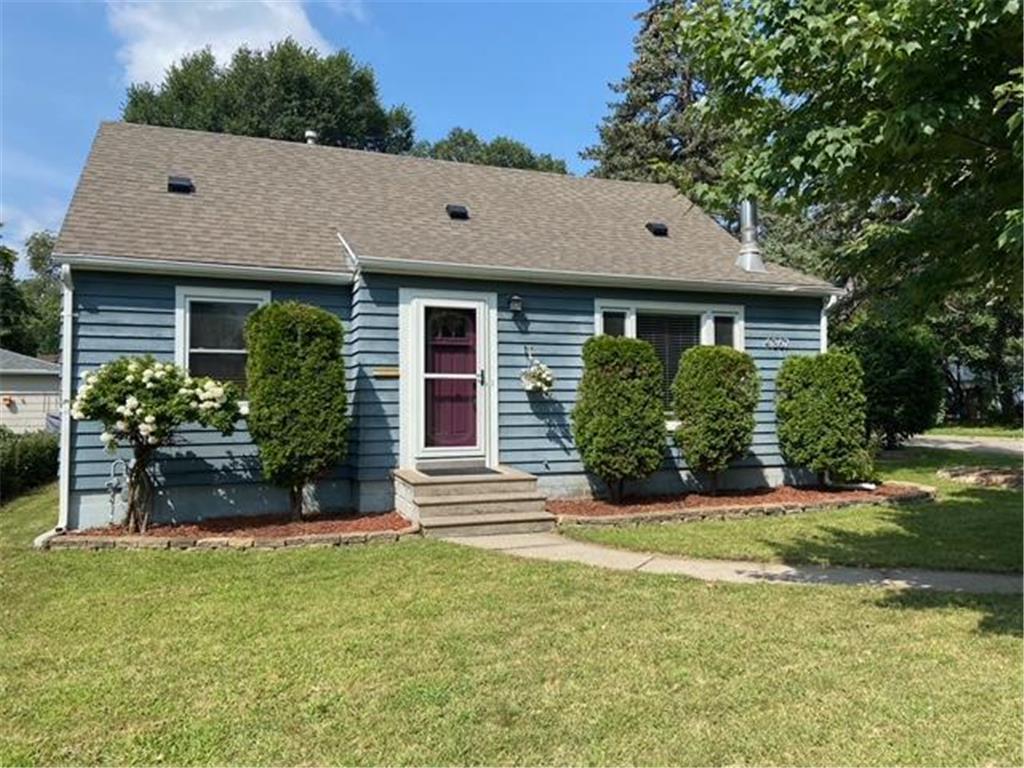 4367 Adair Avenue N Crystal MN 55422 6584494 image1