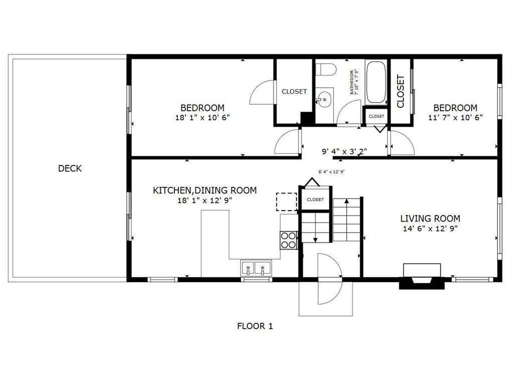 4367 Arden View Court Arden Hills MN 55112 7062610 image35