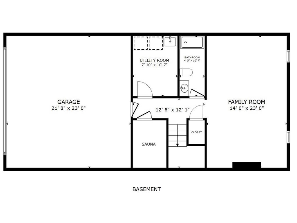 4367 Arden View Court Arden Hills MN 55112 7062610 image36