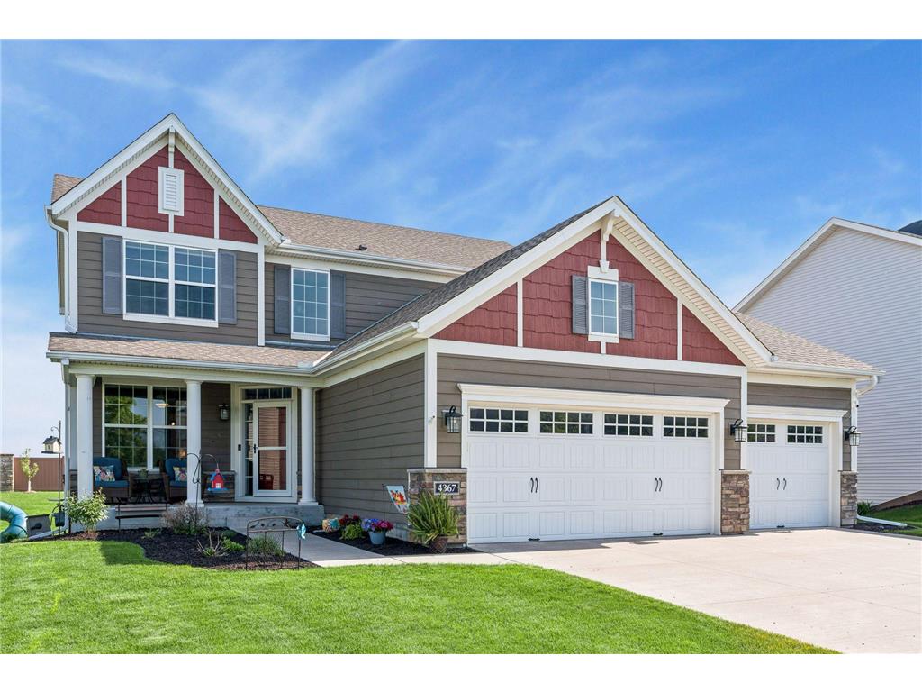 4367 Parkview Circle Anoka MN 55303 7080368 image1