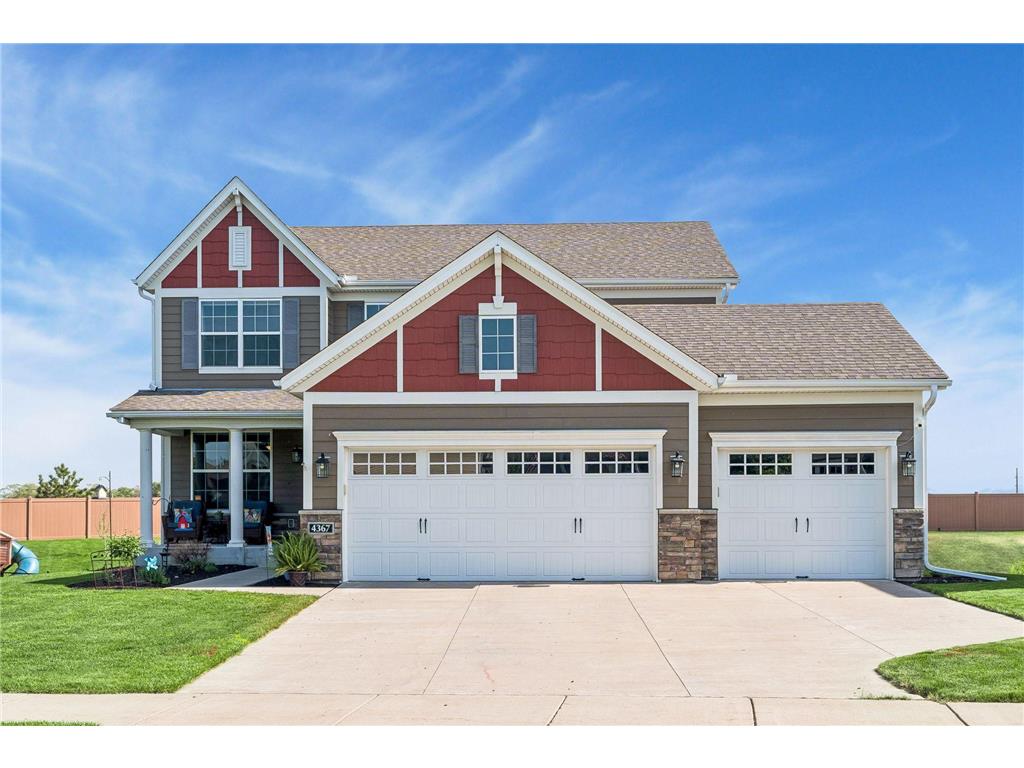 4367 Parkview Circle Anoka MN 55303 7080368 image2