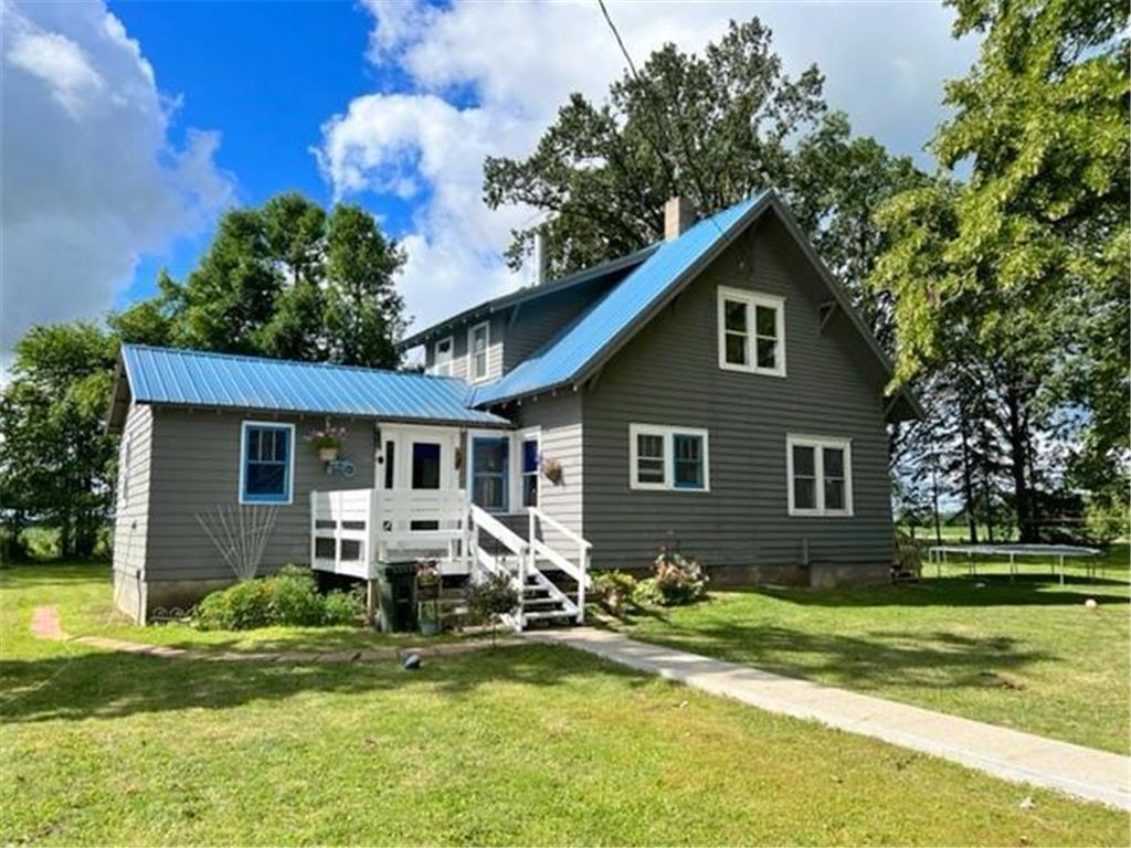 43678 Otter Tail Line Road, Bertha, MN, 56437 MLS 6241325 Edina Realty