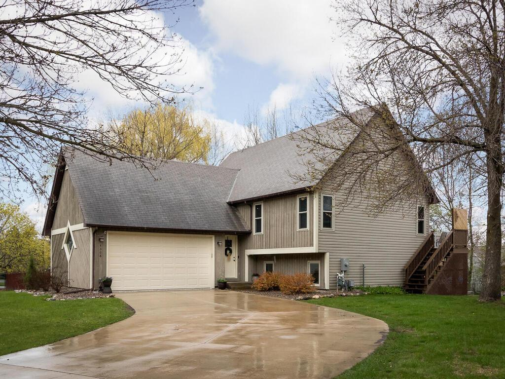 4368 131st Court, Savage, MN, 55378 MLS 5745218 Edina Realty