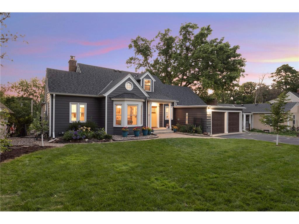 4368 Vernon Avenue Edina MN 55436 - Minnehaha Creek 6569356 image1