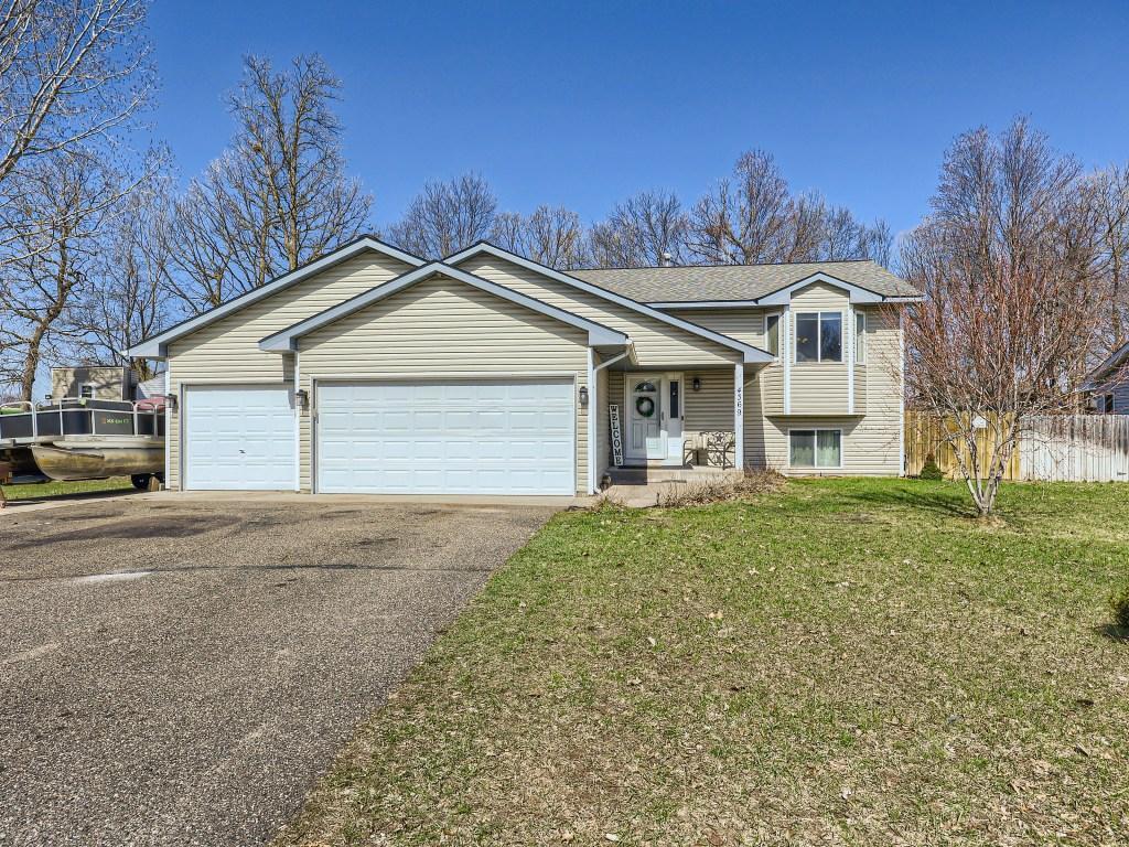 4369 230th Avenue NW, Saint Francis, MN, 55070 MLS 6350500 Edina Realty