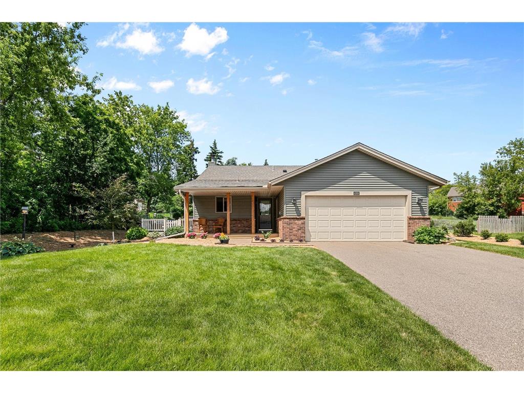 4369 Bambi Lane White Bear Twp MN 55110 7098835 image1