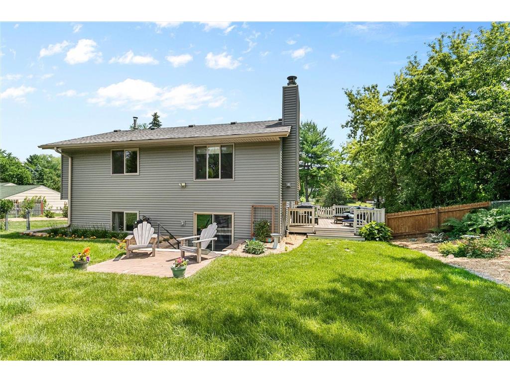 4369 Bambi Lane White Bear Twp MN 55110 7098835 image26