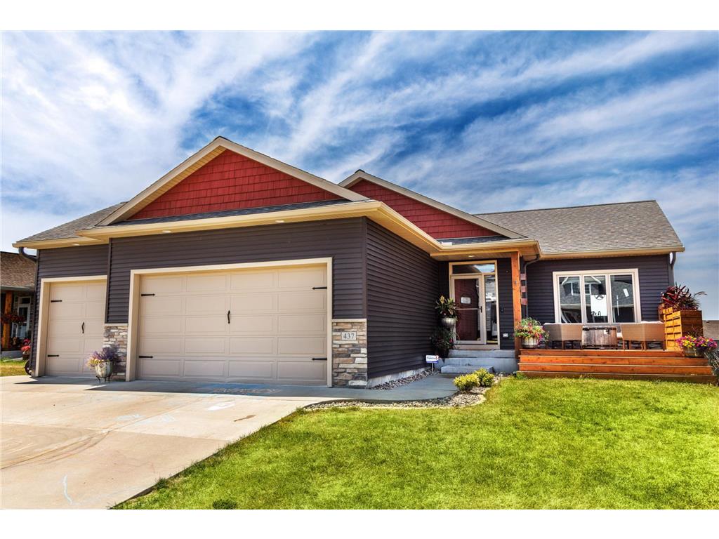 437 15th Avenue NE Byron MN 55920 6395752 image1