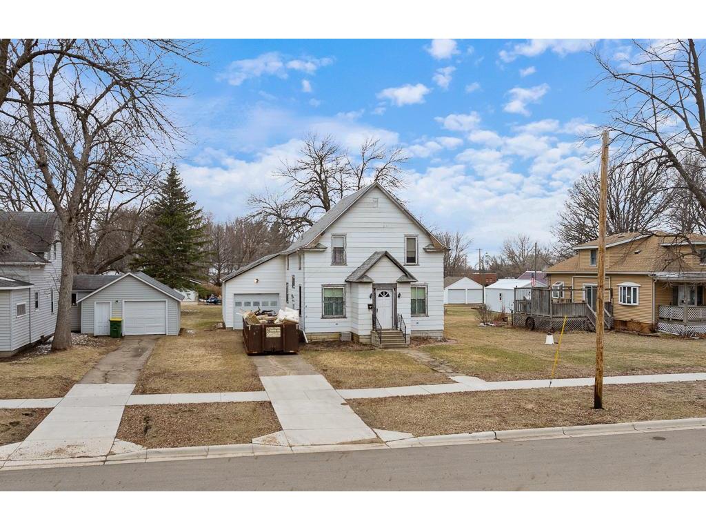 437 6th Street Tracy MN 56175 6692343 image1