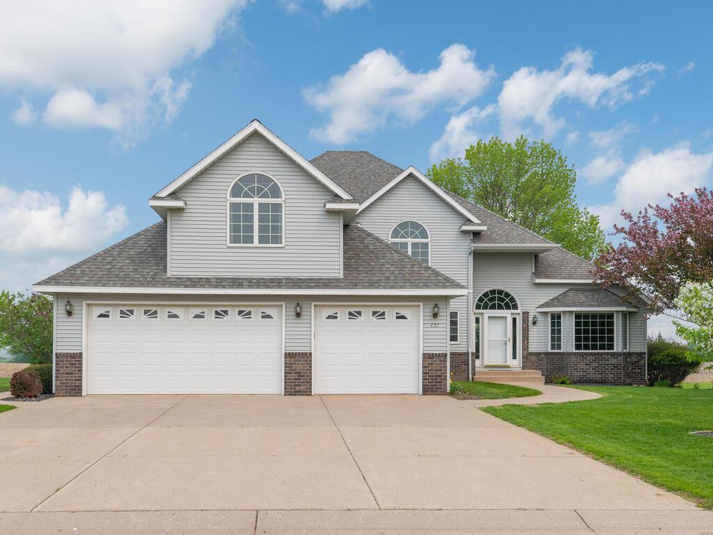 437 7th Avenue S, Brownton, MN, 55312 MLS 6366738 Edina Realty