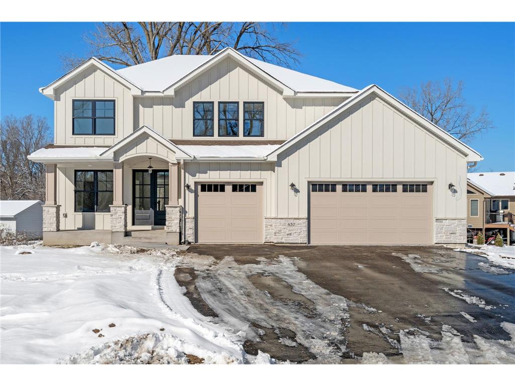 437 Bear Court N Vadnais Heights MN 55127 6512919 image1