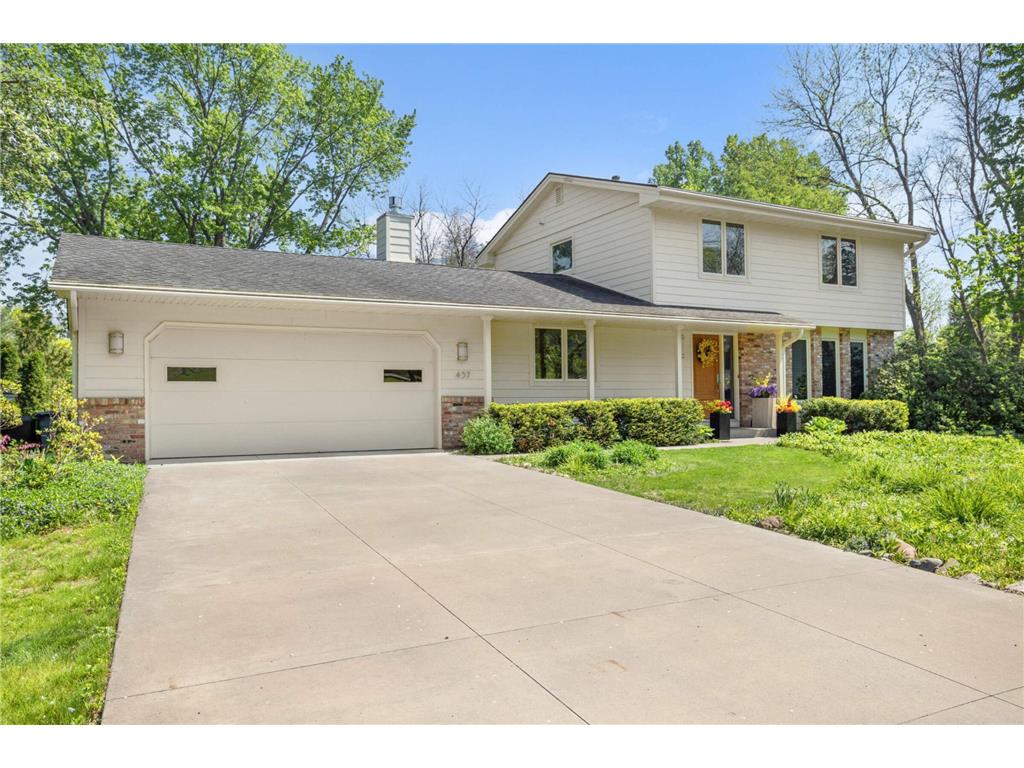 437 Birchwood Court Birchwood MN 55110 6502964 image1
