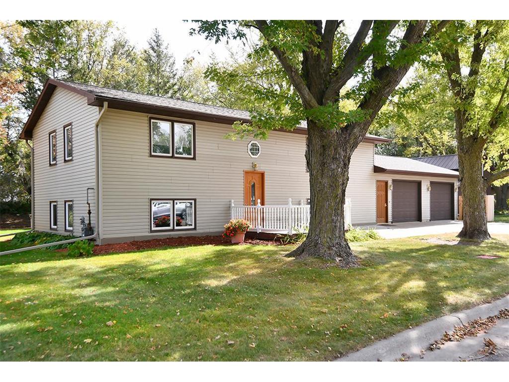 437 Broadway Avenue N, New Richland, MN, 56072 MLS 6266910 Edina