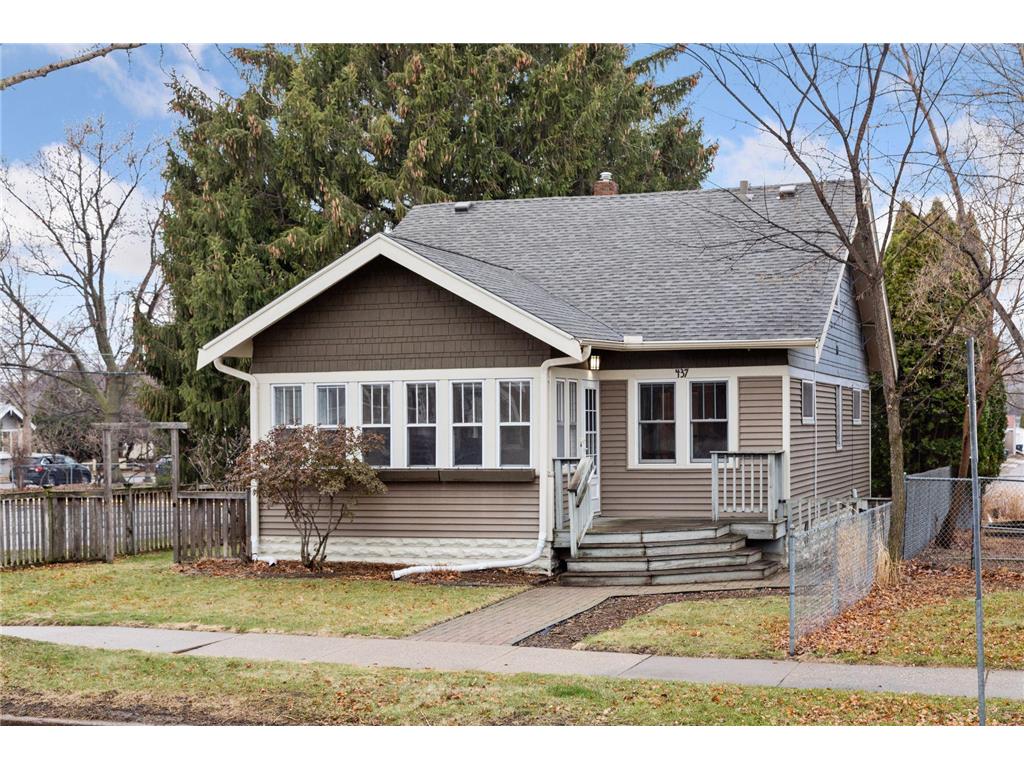 437 Hamline Avenue S, Saint Paul, MN, 55105 MLS 6184439 Edina Realty