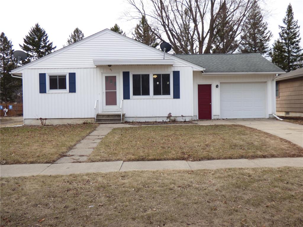 437 W Main Street, Blooming Prairie, MN, 55917 MLS 6170931 Edina