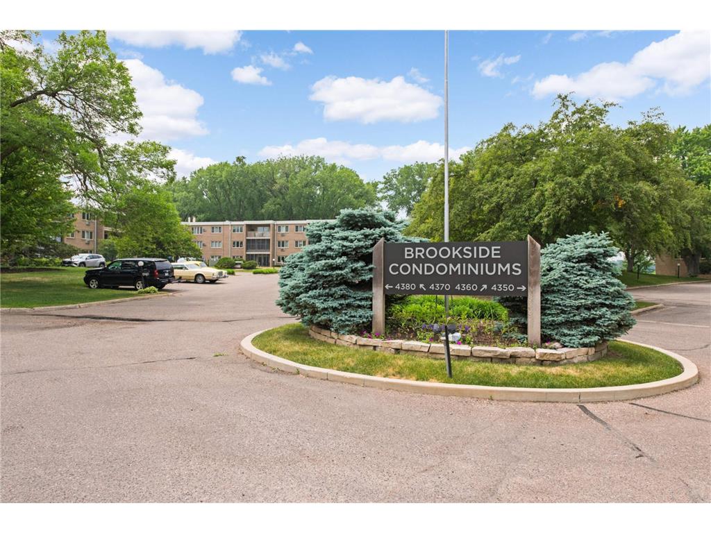 4370 Brookside Court #316 Edina MN 55436 - Minnehaha Creek 6769813 image1