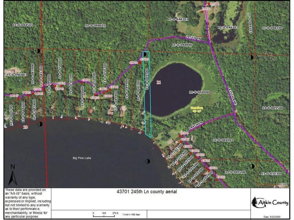43701 245th Lane Aitkin MN 56431 - Big Pine Lake 7070409 image32