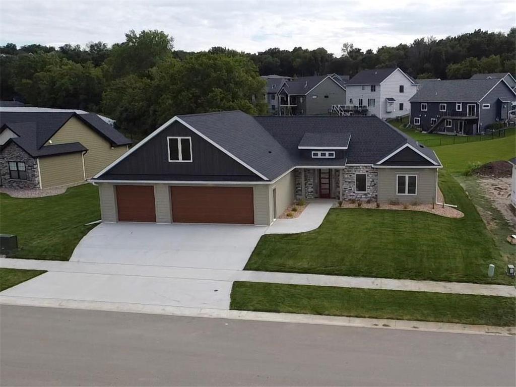 4371 Cassidy Ridge Drive NE, Rochester, MN 55906 MLS 6472489 Edina