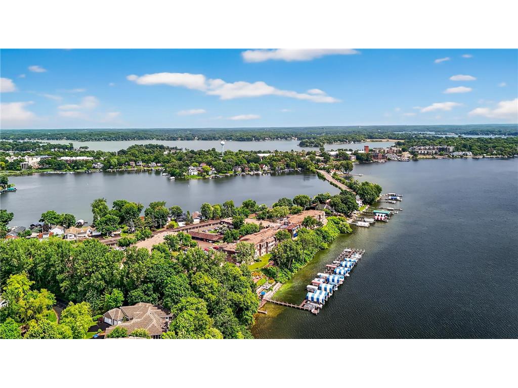 4371 Wilshire Boulevard #107 Mound MN 55364 - Lake Minnetonka 6741649 image1