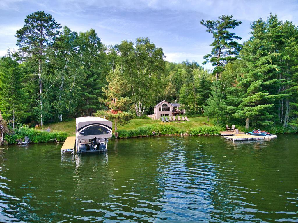 43727 Kego Lake Road, Fifty Lakes, MN, 56448 MLS 6253696 Edina Realty