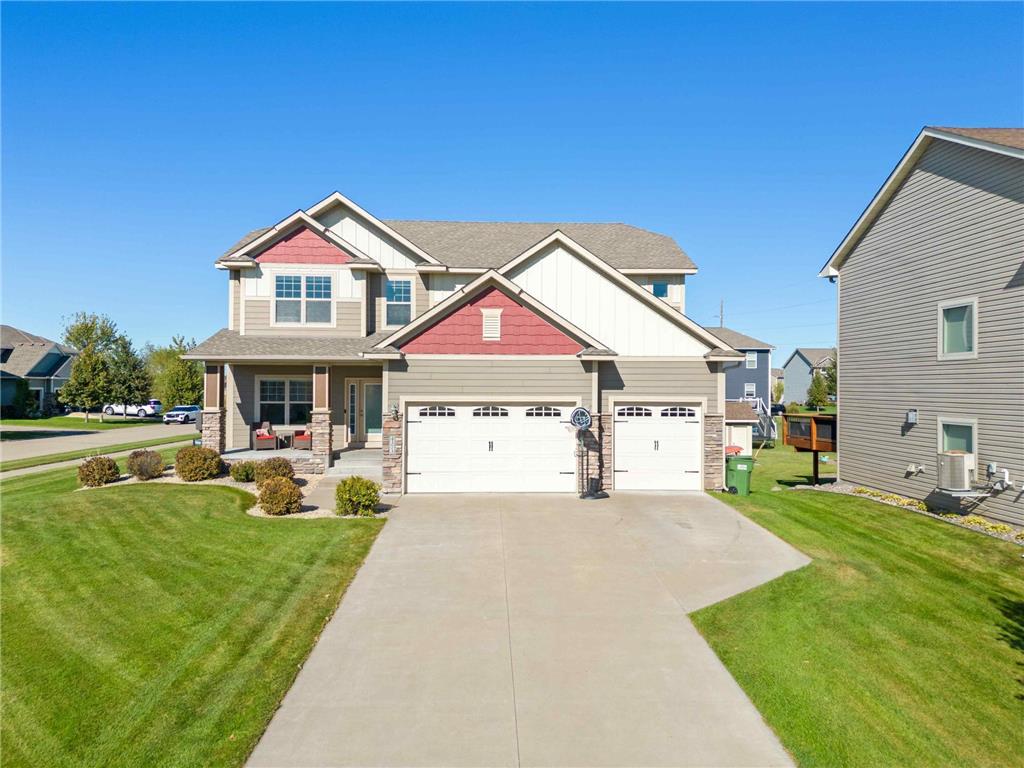 4373 123rd Circle NE Blaine MN 55449 6796070 image1