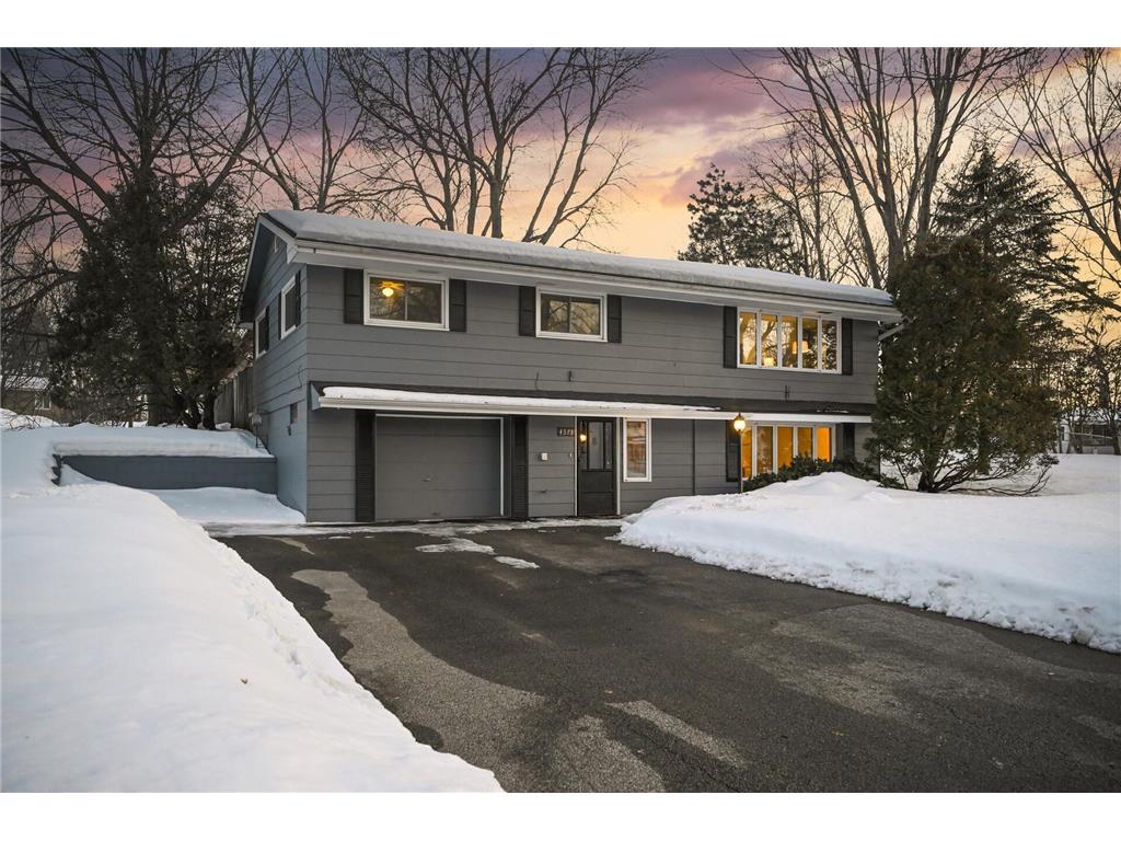 4373 Lodgepole Drive, Eagan, MN, 55122 MLS 7607756 Edina Realty