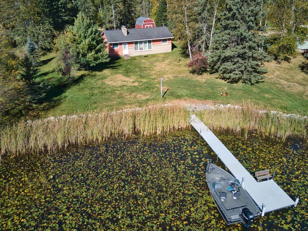 43736 W Spider Lake Drive Marcell MN 56657 - Spider Lake 6608320 image1