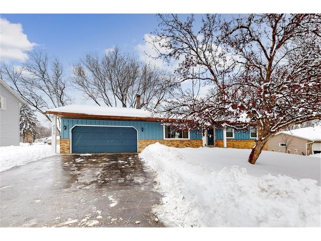 4375 Svensk Lane, Eagan, MN, 55123 MLS 6339478 Edina Realty