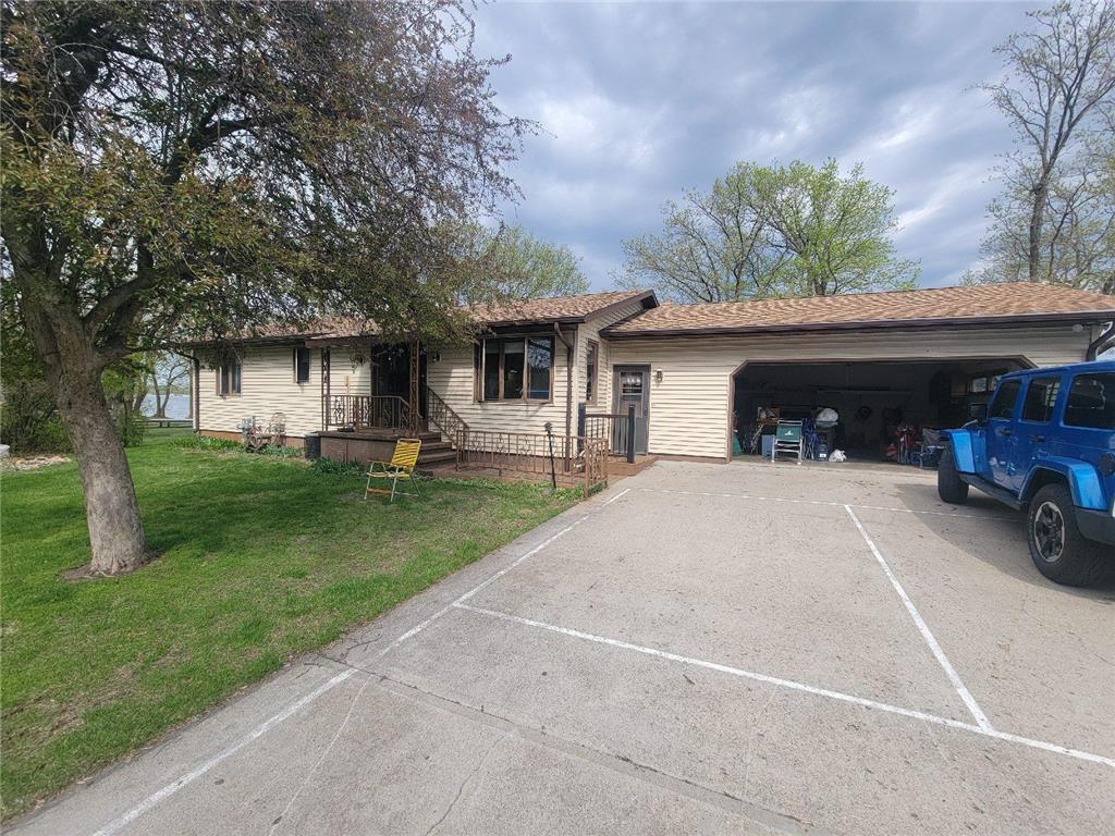 43751 E Paul Lake Drive Edna Twp MN 56573 - Paul 6751311 image1