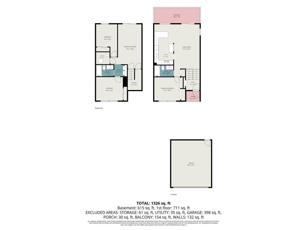 4376 Arden View Court Arden Hills MN 55112 7081001 image2