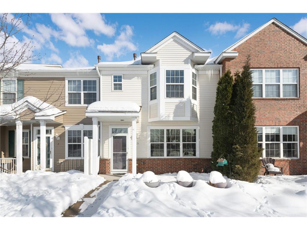 4376 Empress Drive N #3 Hugo MN 55038 6327318 image1