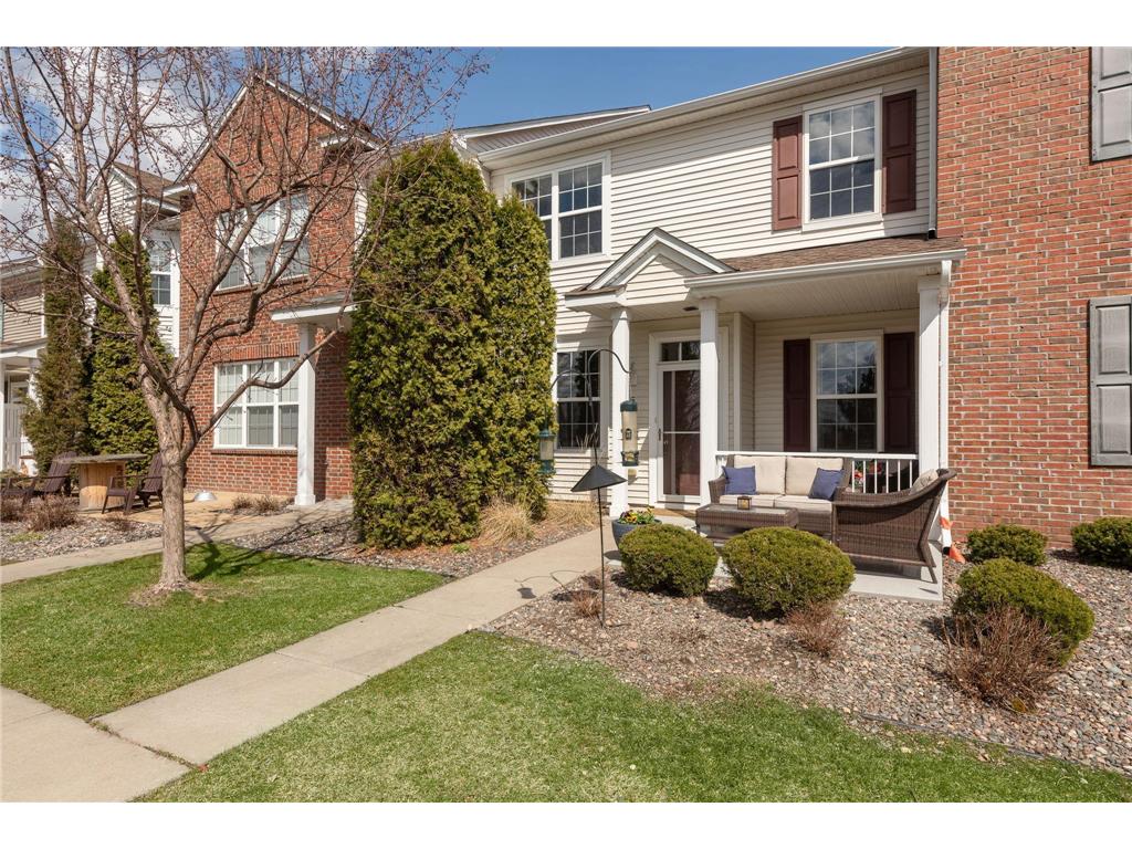 4376 Empress Drive N #5 Hugo MN 55038 6515429 image1