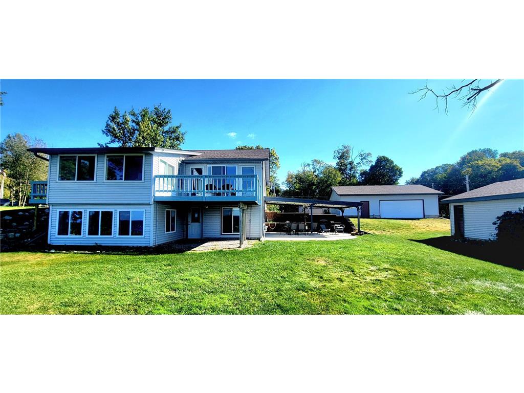 43769 Vista Road Isle MN 56342 - Mille Lacs Lake 6645184 image1