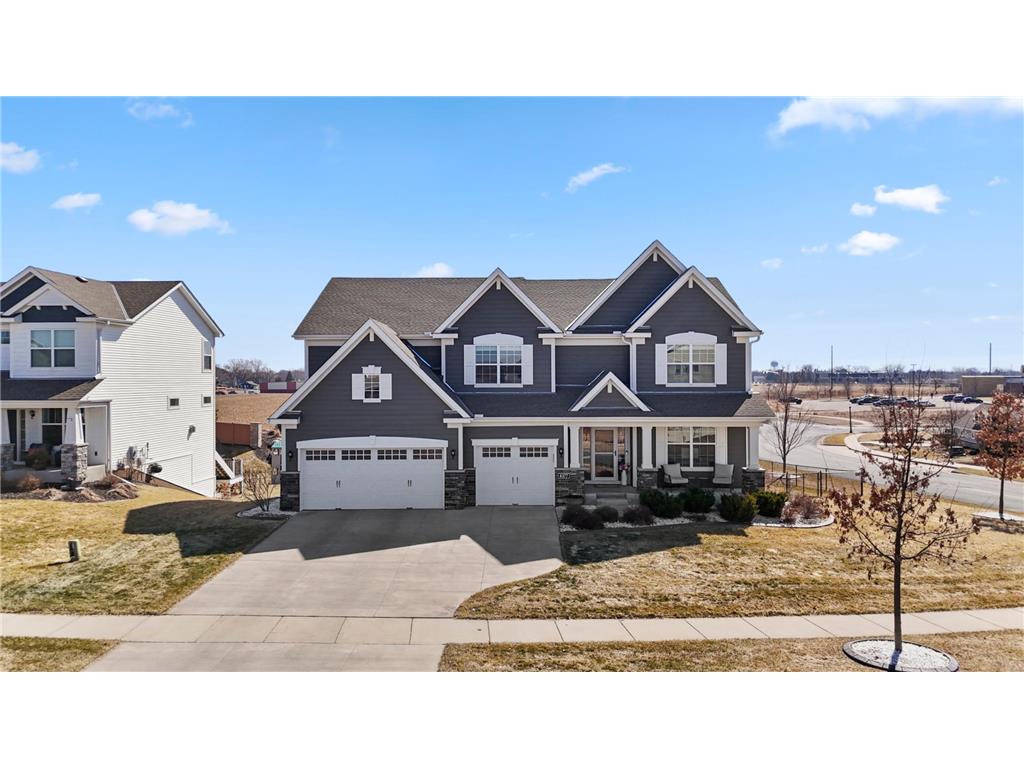 4377 Parkview Circle Anoka MN 55303 7017518 image1