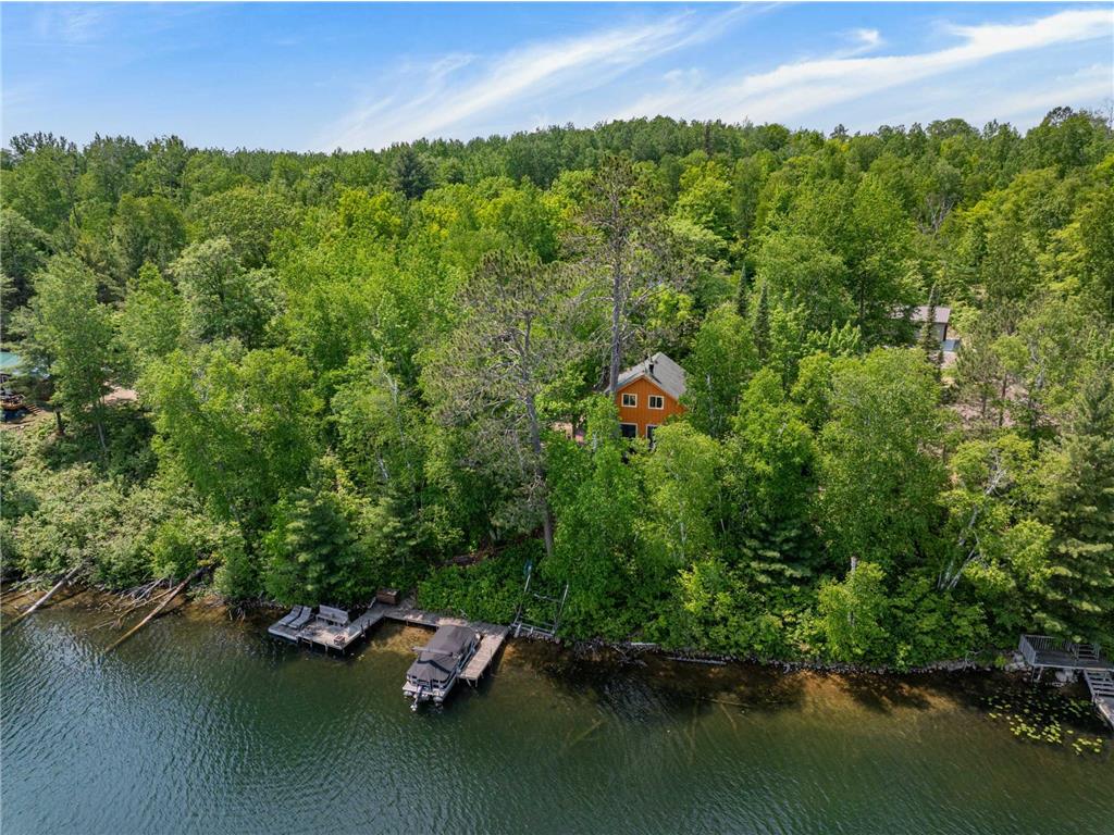 43784 Spider Lake Road Marcell MN 56657 - Ruby 6738212 image1
