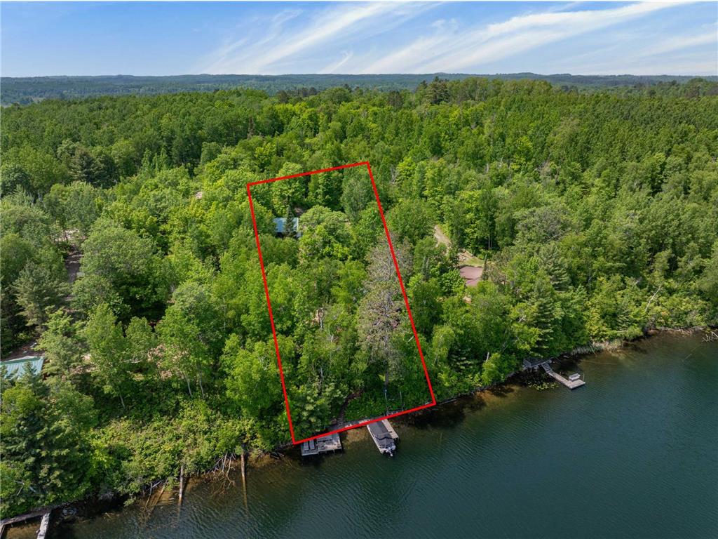 43784 Spider Lake Road, Marcell, MN, 56657 | MLS: 6738212 | Edina Realty
