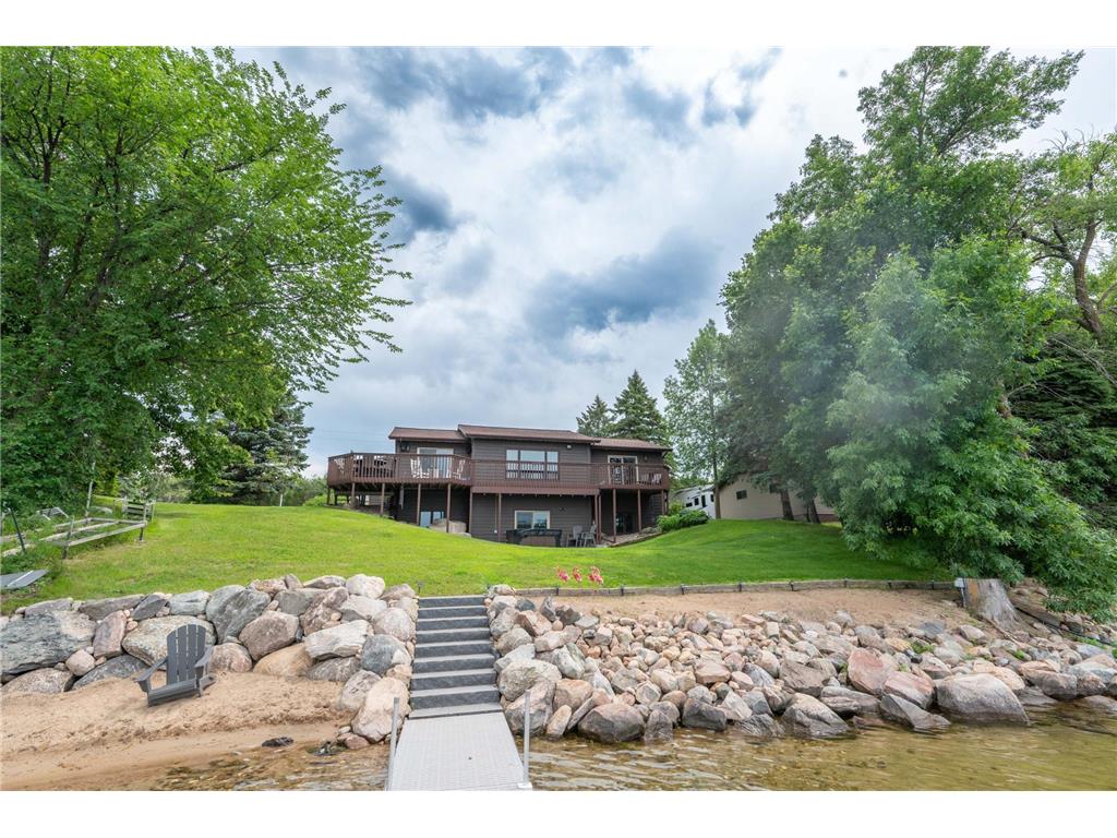 43793 E Paul Lake Drive Edna Twp MN 56573 - Paul 6762948 image1