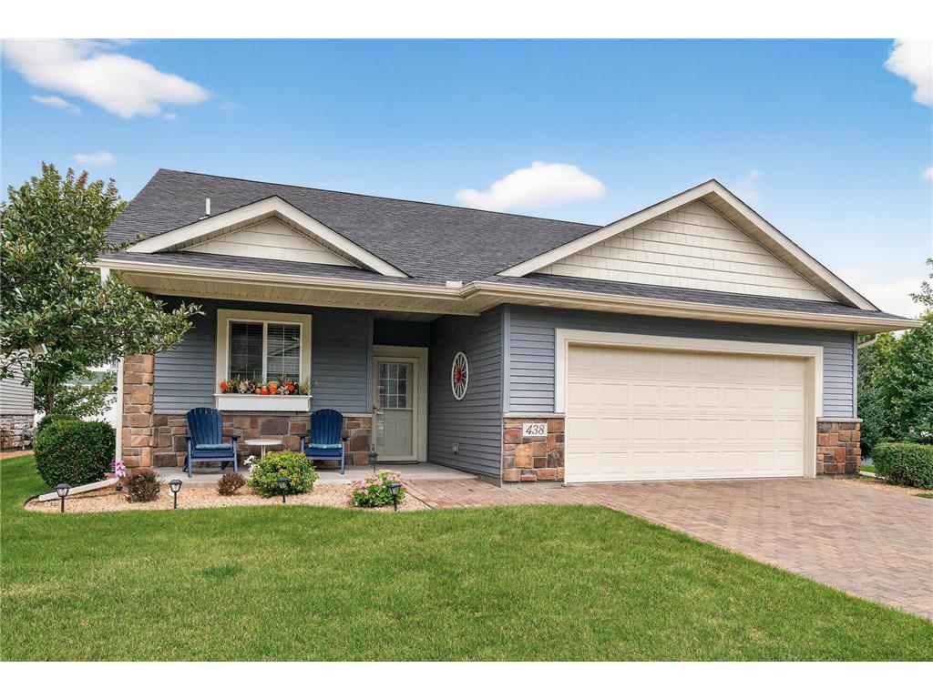438 Aqua Circle Lino Lakes MN 55014 6786193 image1