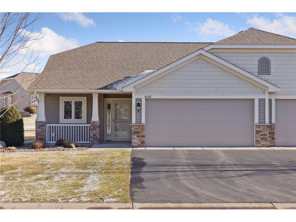 438 Cassandra Drive #41 New Richmond WI 54017 6467964 image1