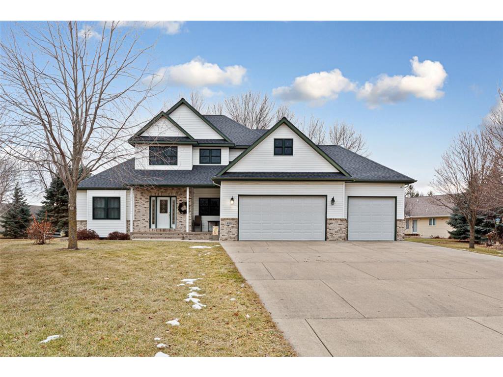 438 Woodhaven Circle Mankato MN 56001 6643885 image1