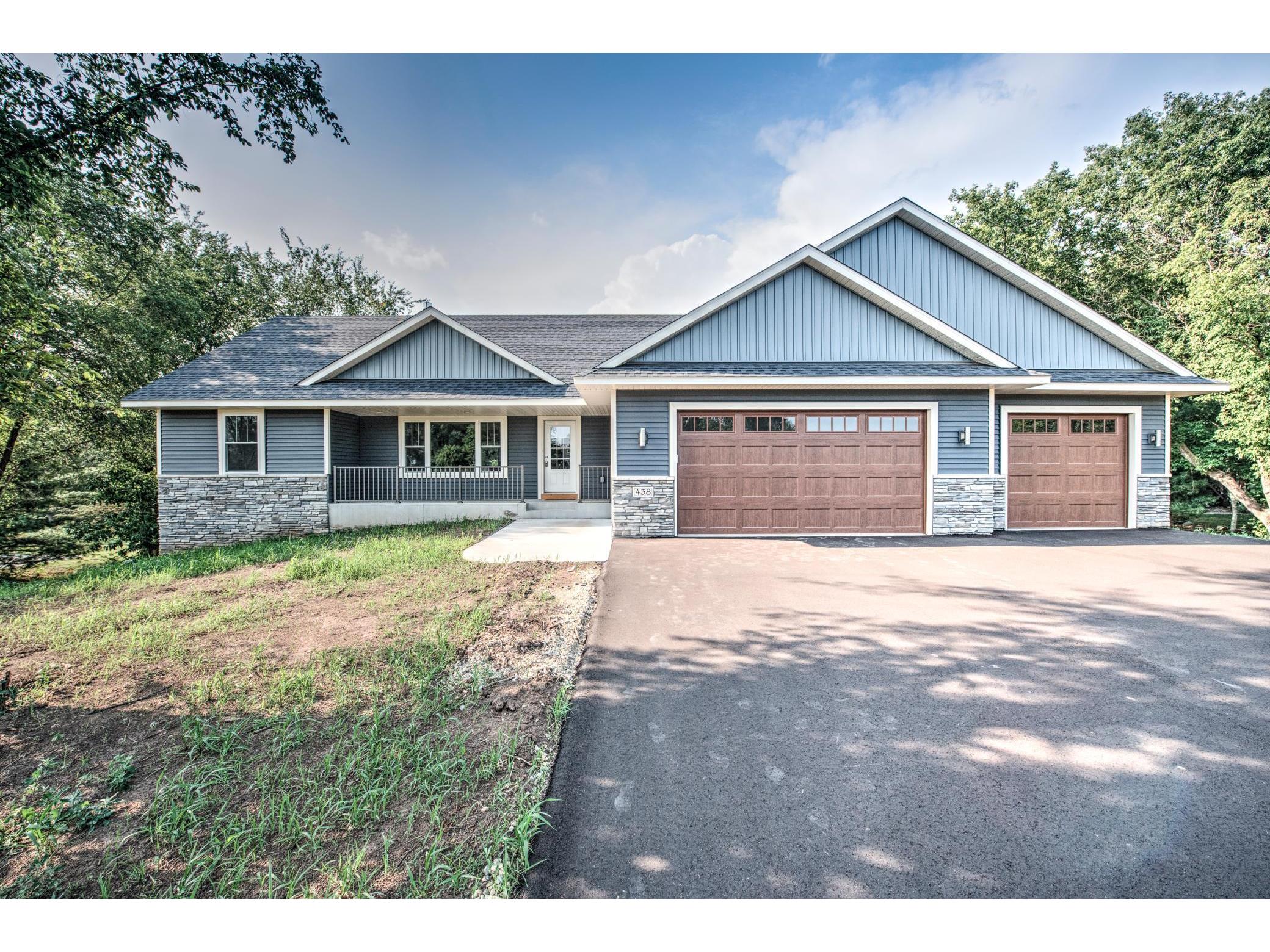 438 Wren Lane, Hudson, WI, 54016 MLS 5736929 Edina Realty